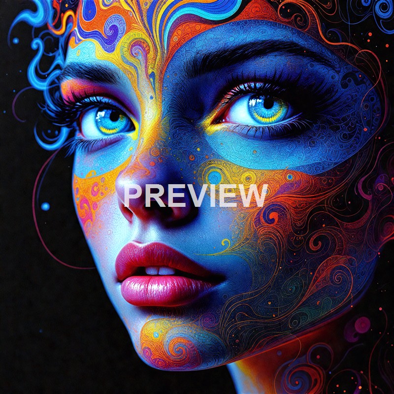 18682 - ai-generated-psychedelic-face-psychedelic-art-female-_00002__result